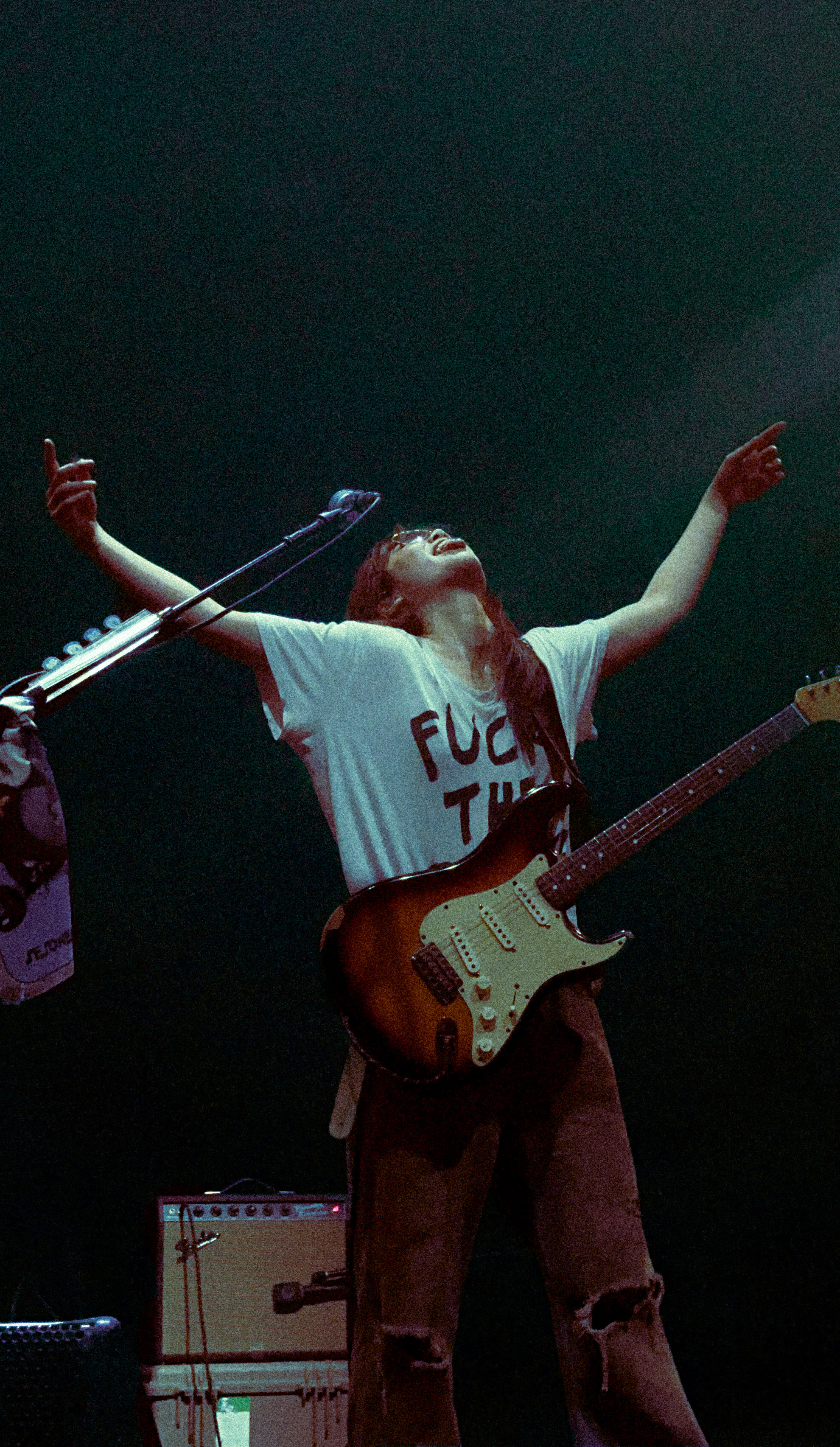 concert photography